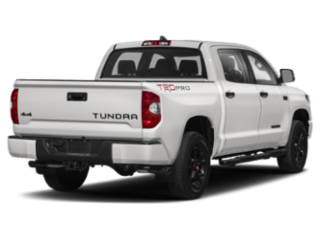 Used 2020  Toyota Tundra 4WD TRD Pro CrewMax 5&period;5' Bed 5&period;7L &lpar;Natl&rpar; at Kona Nissan near Kailua Kona&comma; HI