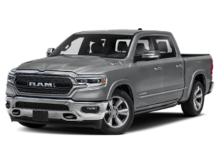 Used 2019  Ram 1500 4WD Crew Cab Laramie at Kona Nissan near Kailua Kona&comma; HI