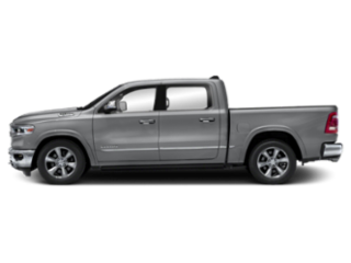 Used 2019  Ram 1500 4WD Crew Cab Laramie at Kona Nissan near Kailua Kona&comma; HI
