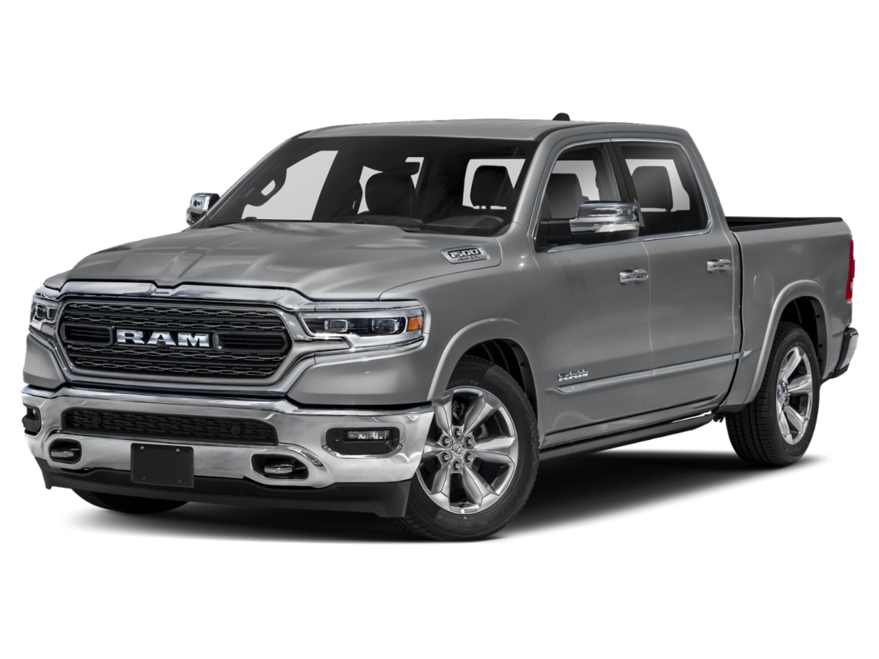 Used 2019  Ram 1500 4WD Crew Cab Laramie at Kona Nissan near Kailua Kona&comma; HI