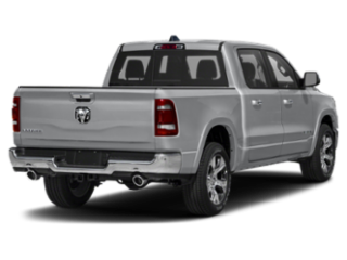Used 2019  Ram 1500 4WD Crew Cab Laramie at Kona Nissan near Kailua Kona&comma; HI
