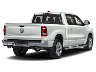 Used 2021  Ram 1500 4WD Big Horn Crew Cab 5'7" Box at Kona Nissan near Kailua Kona&comma; HI
