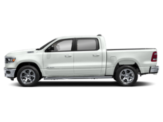 Used 2021  Ram 1500 4WD Big Horn Crew Cab 5'7" Box at Kona Nissan near Kailua Kona&comma; HI