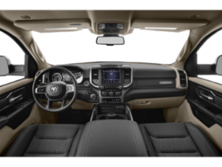 Used 2021  Ram 1500 4WD Big Horn Crew Cab 5'7" Box at Kona Nissan near Kailua Kona&comma; HI