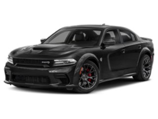 Used 2023  Dodge Charger SRT Hellcat Widebody Jailbreak RWD at Kona Nissan near Kailua Kona, HI