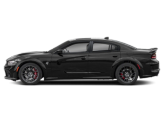 Used 2023  Dodge Charger SRT Hellcat Widebody Jailbreak RWD at Kona Nissan near Kailua Kona, HI