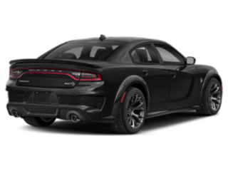 Used 2023  Dodge Charger SRT Hellcat Widebody Jailbreak RWD at Kona Nissan near Kailua Kona, HI
