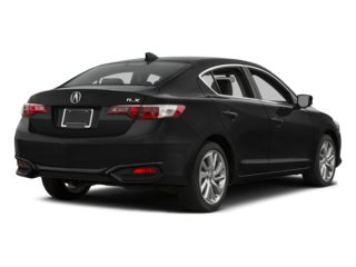 Used 2016 Acura ILX 4d Sedan at Kona Nissan near Kailua Kona, HI