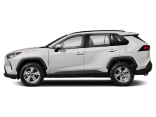 Used 2019  Toyota RAV4 4d SUV FWD LE at Kona Nissan near Kailua Kona&comma; HI