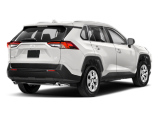 Used 2019  Toyota RAV4 4d SUV FWD LE at Kona Nissan near Kailua Kona&comma; HI