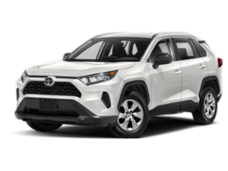 Used 2019  Toyota RAV4 4d SUV FWD LE at Kona Nissan near Kailua Kona&comma; HI