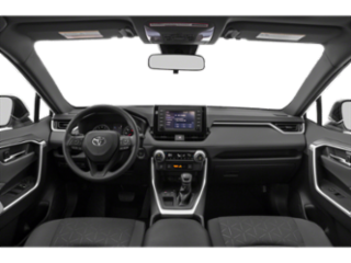 Used 2019  Toyota RAV4 4d SUV FWD LE at Kona Nissan near Kailua Kona&comma; HI