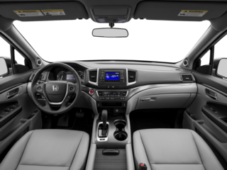 Used 2018  Honda Ridgeline Crew Cab AWD RTL at Kona Nissan near Kailua Kona&comma; HI