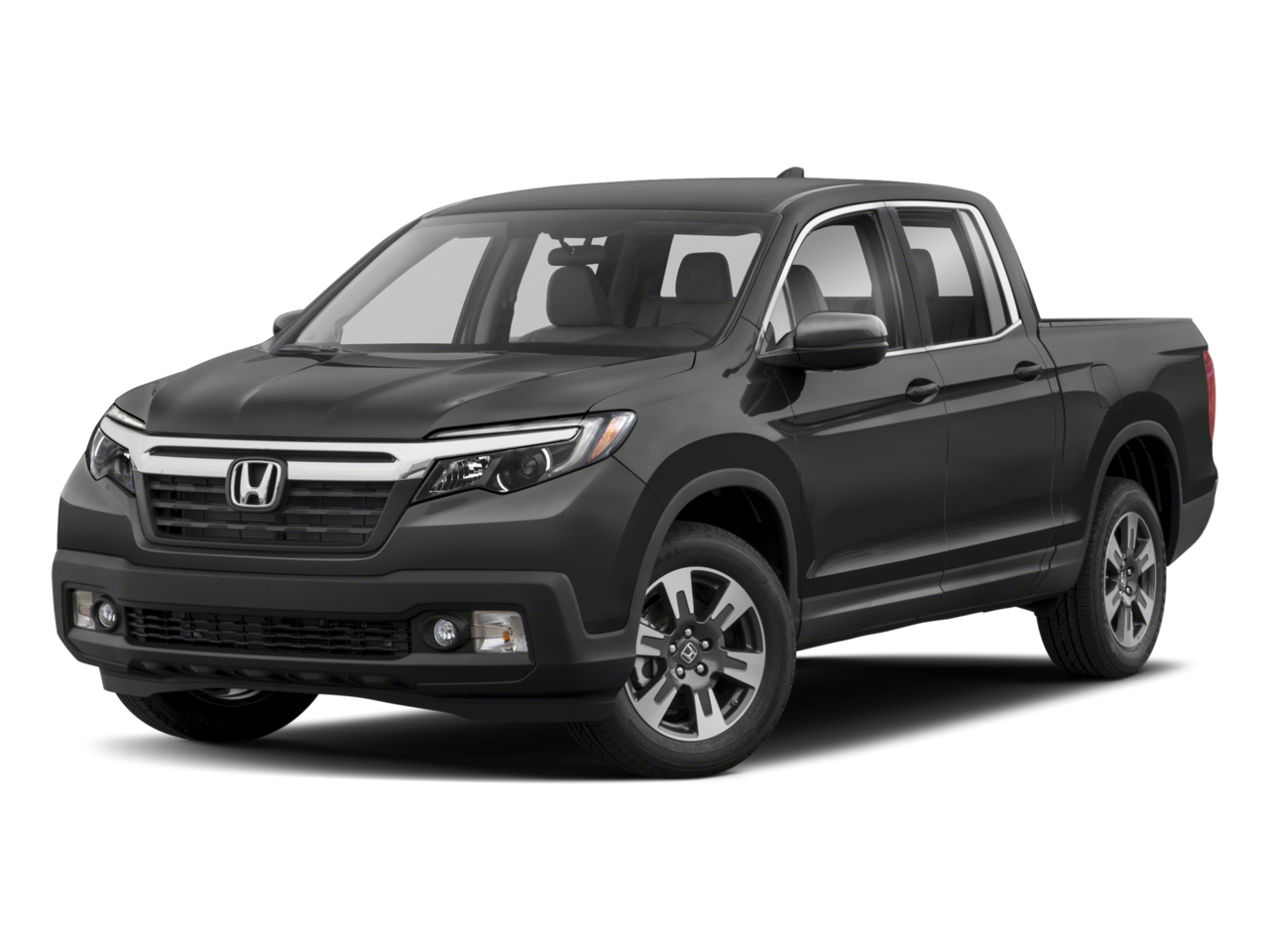 Used 2018  Honda Ridgeline Crew Cab AWD RTL at Kona Nissan near Kailua Kona&comma; HI