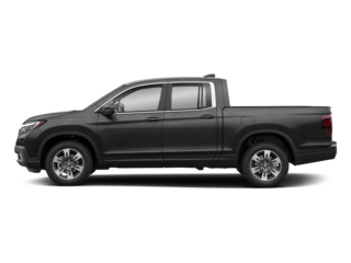 Used 2018  Honda Ridgeline Crew Cab AWD RTL at Kona Nissan near Kailua Kona&comma; HI