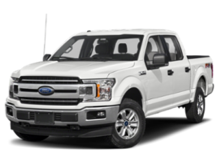 Used 2018  Ford F-150 4WD SuperCrew XLT 5 1&sol;2 at Kona Nissan near Kailua Kona&comma; HI