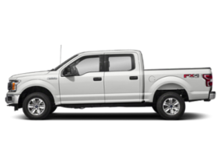 Used 2018  Ford F-150 4WD SuperCrew XLT 5 1&sol;2 at Kona Nissan near Kailua Kona&comma; HI