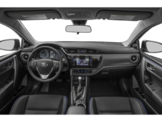 Used 2019  Toyota Corolla 4d Sedan LE at Kona Nissan near Kailua Kona, HI