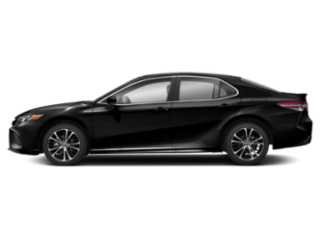Used 2019 Toyota Camry SE Auto (Natl) at Kona Nissan near Kailua Kona, HI