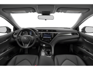 Used 2019 Toyota Camry SE Auto (Natl) at Kona Nissan near Kailua Kona, HI