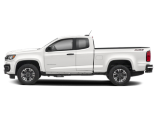 Used 2021  Chevrolet Colorado 4WD Crew Cab 141" LT at Kona Nissan near Kailua Kona&comma; HI