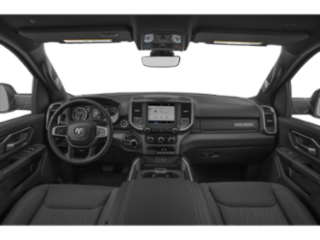 Used 2022  Ram 1500 4WD Big Horn Crew Cab 5'7" Box at Kona Nissan near Kailua Kona&comma; HI