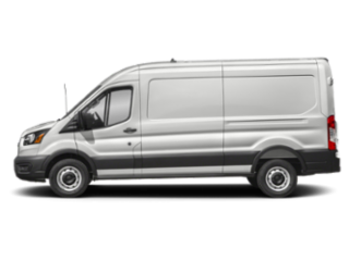 Used 2024  Ford Transit Cargo Van T-250 148" Med Rf 9070 GVWR RWD at Kona Nissan near Kailua Kona, HI