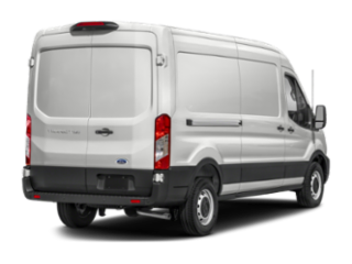 Used 2024  Ford Transit Cargo Van T-250 148" Med Rf 9070 GVWR RWD at Kona Nissan near Kailua Kona, HI