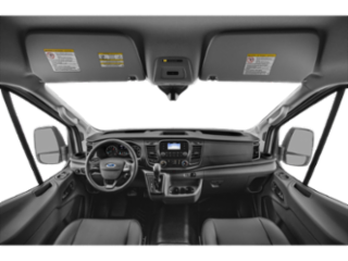 Used 2024  Ford Transit Cargo Van T-250 148" Med Rf 9070 GVWR RWD at Kona Nissan near Kailua Kona, HI