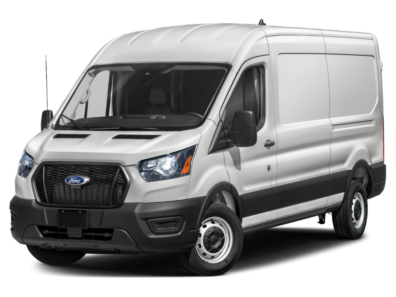 Used 2024  Ford Transit Cargo Van T-250 148" Med Rf 9070 GVWR RWD at Kona Nissan near Kailua Kona, HI