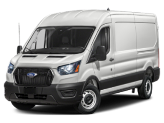 Used 2024  Ford Transit Cargo Van T-250 148" Med Rf 9070 GVWR RWD at Kona Nissan near Kailua Kona, HI