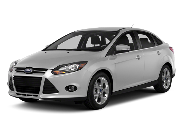Used 2014 Ford Focus 4d Sedan SE at Action Auto Group near Oxford, MS
