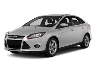Used 2014 Ford Focus 4d Sedan SE at Action Auto Group near Oxford, MS