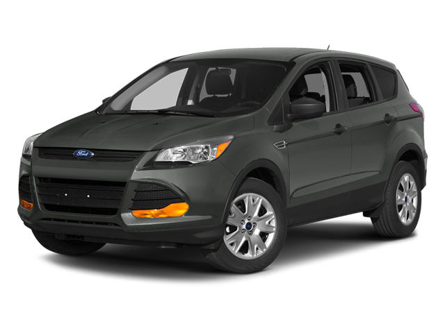 Used 2014 Ford Escape 4d SUV FWD SE at Action Auto Group near Oxford, MS