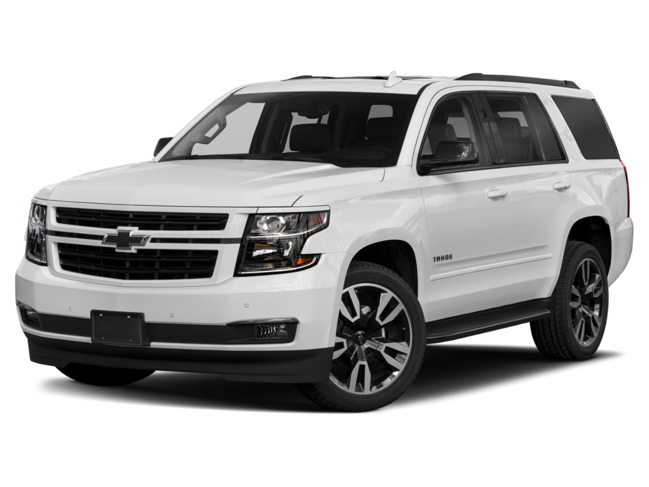Used 2018  Chevrolet Tahoe 4d SUV 4WD Premier at Kona Nissan near Kailua Kona&comma; HI