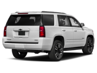 Used 2018  Chevrolet Tahoe 4d SUV 4WD Premier at Kona Nissan near Kailua Kona&comma; HI