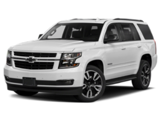 Used 2018  Chevrolet Tahoe 4d SUV 4WD Premier at Kona Nissan near Kailua Kona&comma; HI