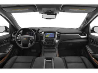 Used 2018  Chevrolet Tahoe 4d SUV 4WD Premier at Kona Nissan near Kailua Kona&comma; HI