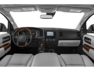 Used 2021  Toyota Sequoia Platinum 4WD at Kona Nissan near Kailua Kona&comma; HI