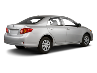 Used 2010 Toyota Corolla 4d Sedan Auto at Kona Nissan near Kailua Kona, HI