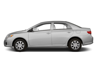 Used 2010 Toyota Corolla 4d Sedan Auto at Kona Nissan near Kailua Kona, HI