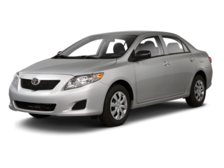 Used 2010 Toyota Corolla 4d Sedan Auto at Kona Nissan near Kailua Kona, HI