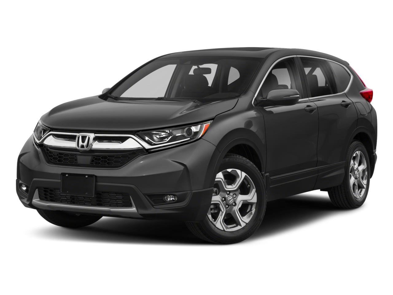 Used 2018  Honda CR-V 4d SUV AWD EX at Kona Nissan near Kailua Kona&comma; HI