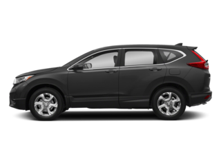 Used 2018  Honda CR-V 4d SUV AWD EX at Kona Nissan near Kailua Kona&comma; HI