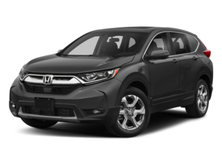 Used 2018  Honda CR-V 4d SUV AWD EX at Kona Nissan near Kailua Kona&comma; HI