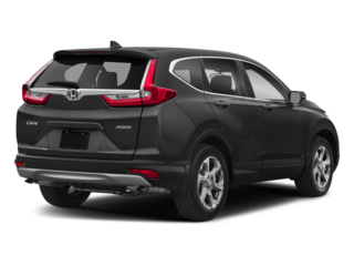 Used 2018  Honda CR-V 4d SUV AWD EX at Kona Nissan near Kailua Kona&comma; HI