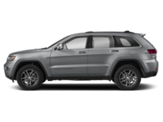 Used 2018  Jeep Grand Cherokee 4d SUV 4WD Limited V6 at Kona Nissan near Kailua Kona&comma; HI