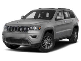 Used 2018  Jeep Grand Cherokee 4d SUV 4WD Limited V6 at Kona Nissan near Kailua Kona&comma; HI