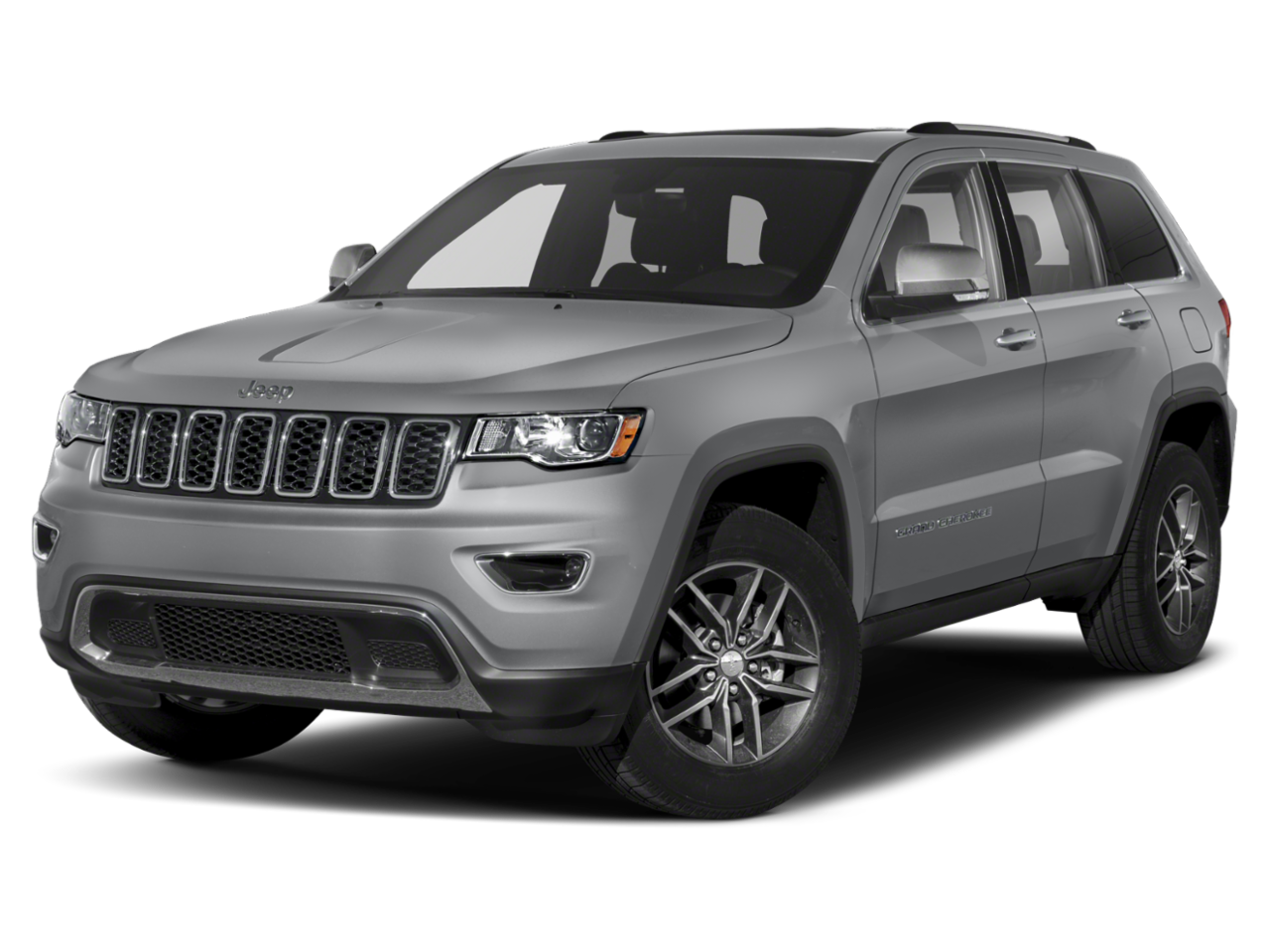 Used 2018  Jeep Grand Cherokee 4d SUV 4WD Limited V6 at Kona Nissan near Kailua Kona&comma; HI