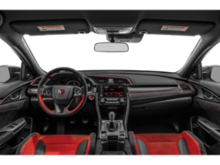 Used 2021  Honda Civic Type R Touring Manual at Kona Nissan near Kailua Kona&comma; HI